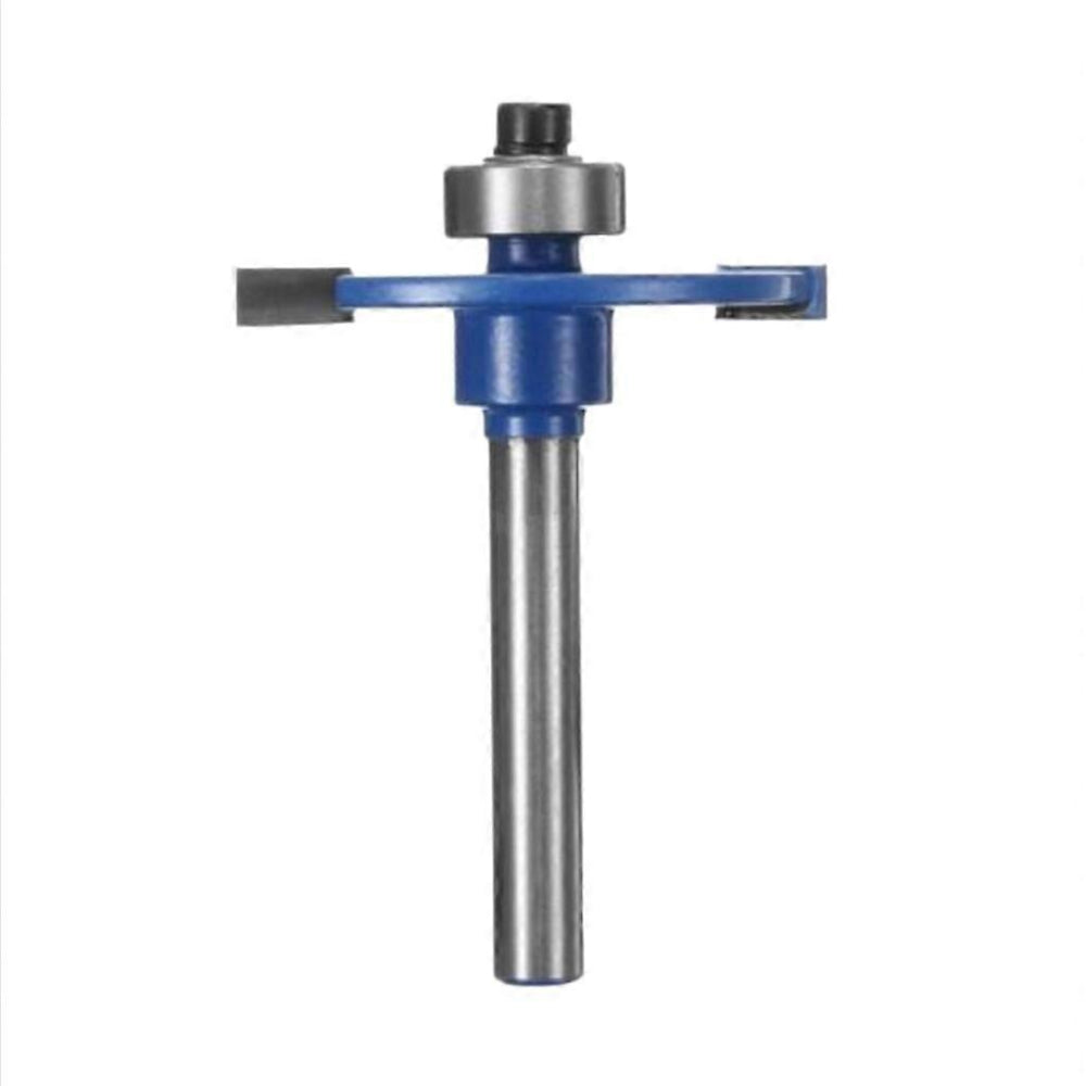 T Type Bits بنطة روتر تى ‎016-031-003-006