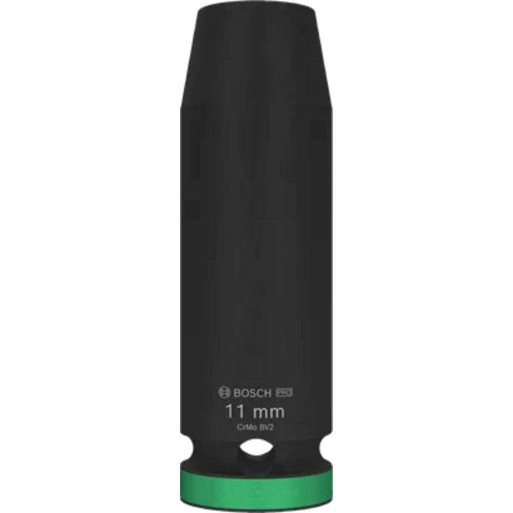 PRO Impact Socket 1/2  19mm Deep لقمة تصادميه 1/2 بوصه 19 مم عميقة