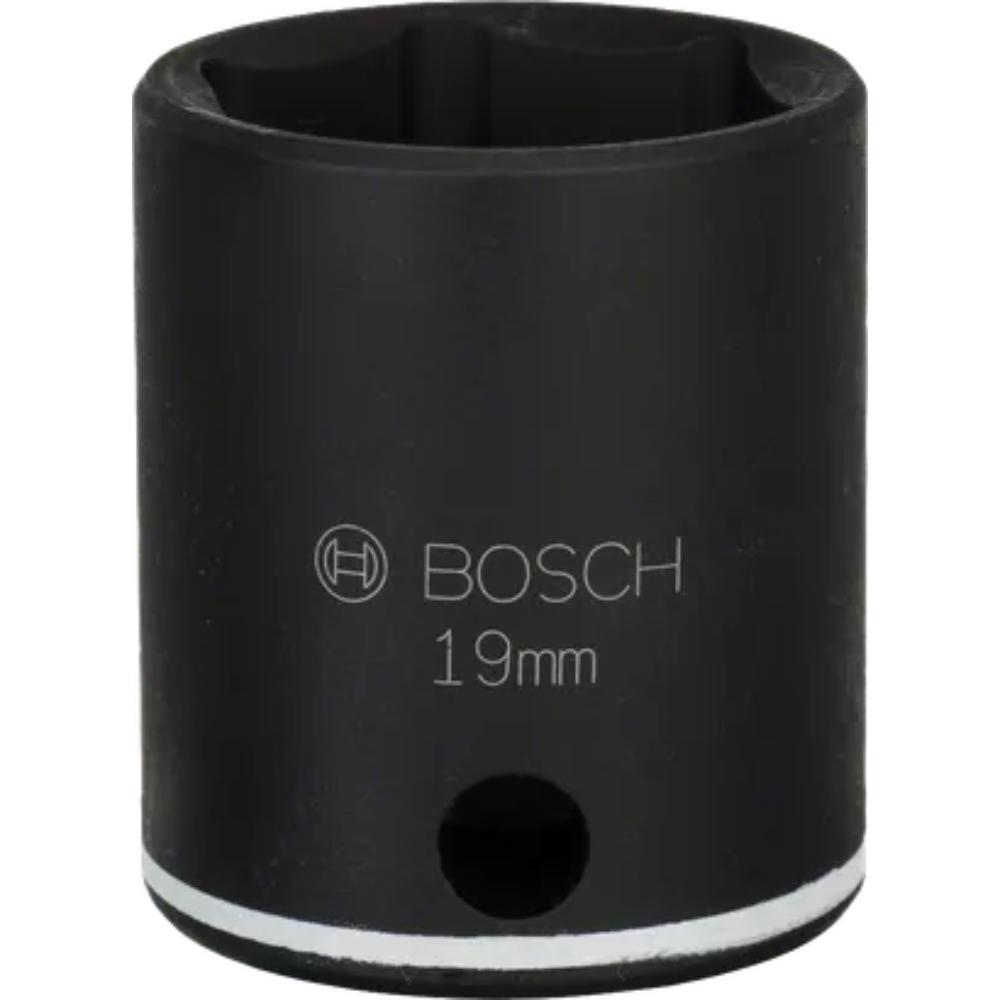 PRO Impact Socket 1/2  19mm Standard لقمة تصادميه 1/2 بوصه 19 مم