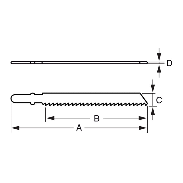 Bosch T244D  (91-148)   سلاح أركيت بايمتال سويسرى 5 سلاح  10