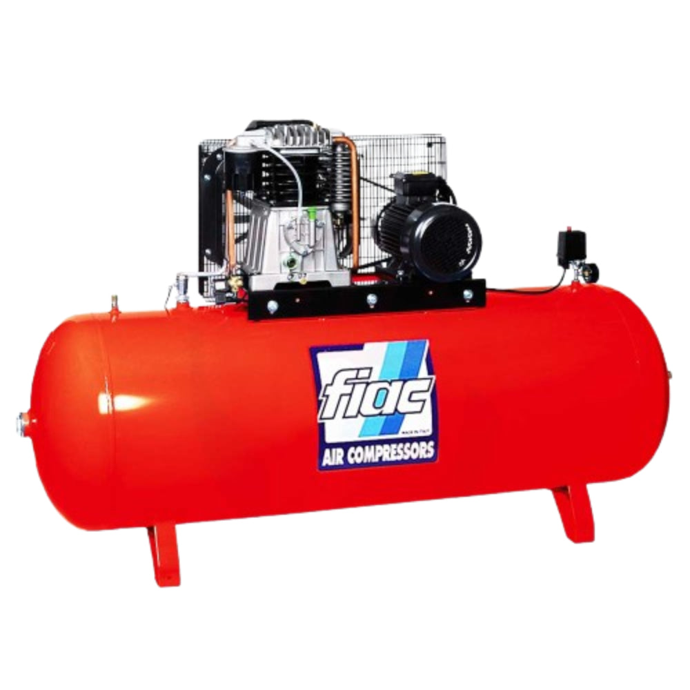 AB500/988TC زهر 10 حصان 3 فاز 988 لتر / دقيقة إيطالي 500 لتر