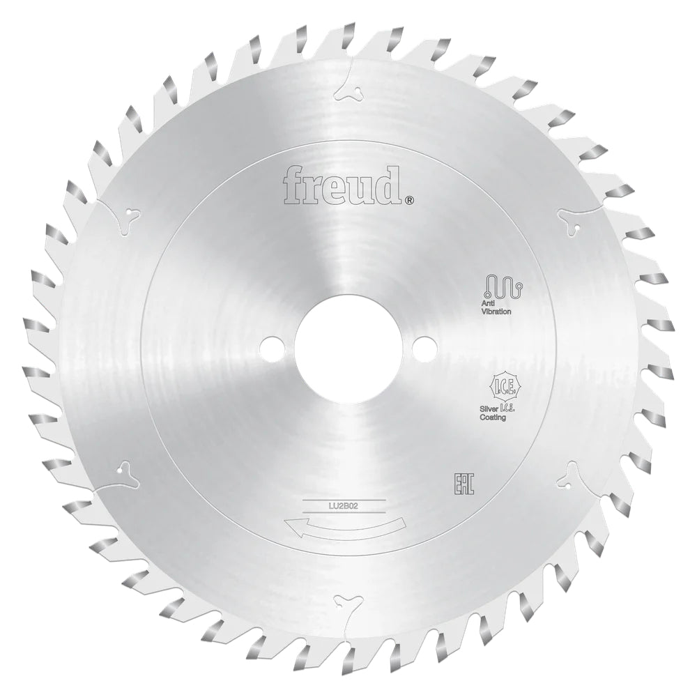 LU2B 0200 Teeth 42 180x3.2x30 mm صينية منشار