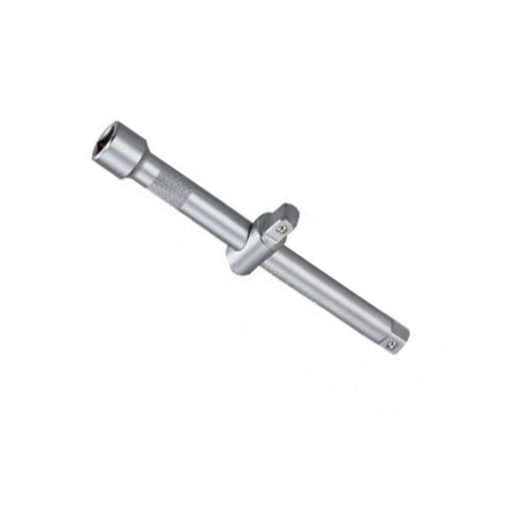 كي دابليو جي  3400-5 وصلة  منزلقة 10 حرف تـى ك ف 3اتجاة- 1/2 تايوانى  1  1.0 قطعه