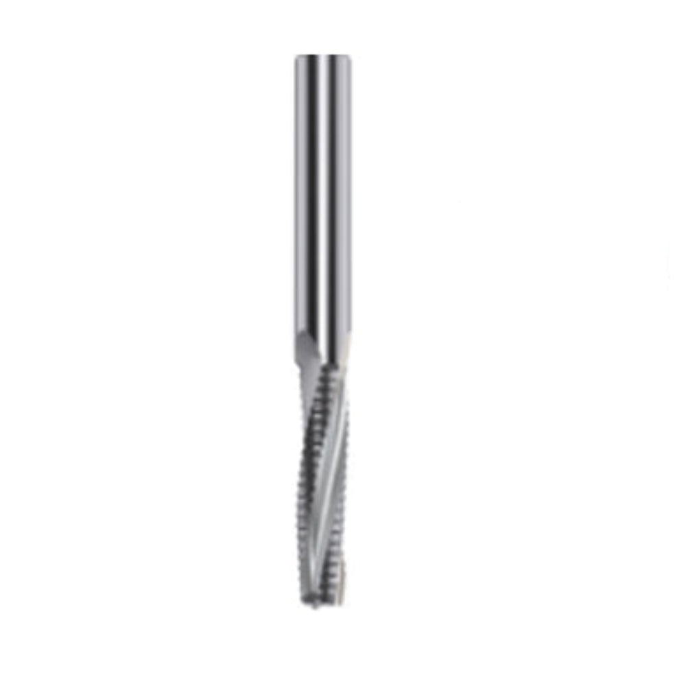 HSS Milling Bit L150  Material K20 carbide-195-016-150-016 بنطة كاربيد لعمل مكان طبلة الباب
