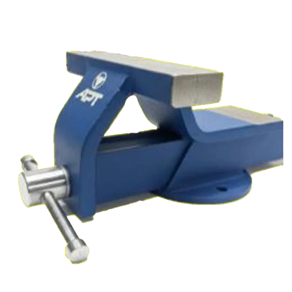 DW1023-8F   منجلة صلب قاعدة ثابتة 8 بوصة