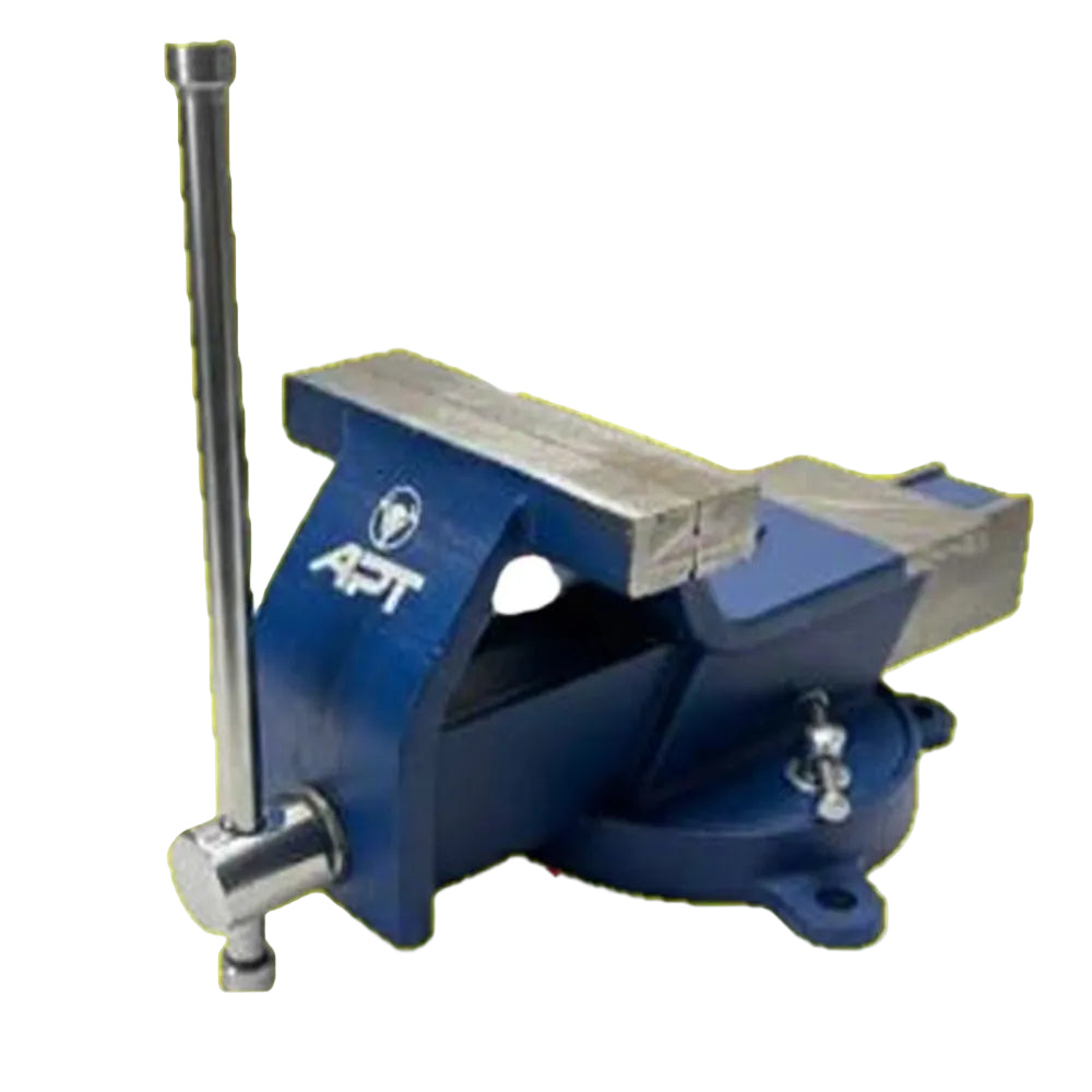 DW1023-8S        منجلة صلب قاعدة متحركة 8 بوصة