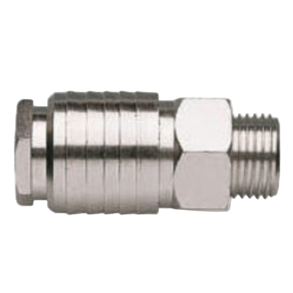 M15A1-1/4"  وصله سريعه دكر مقاس 1/4 بوصه