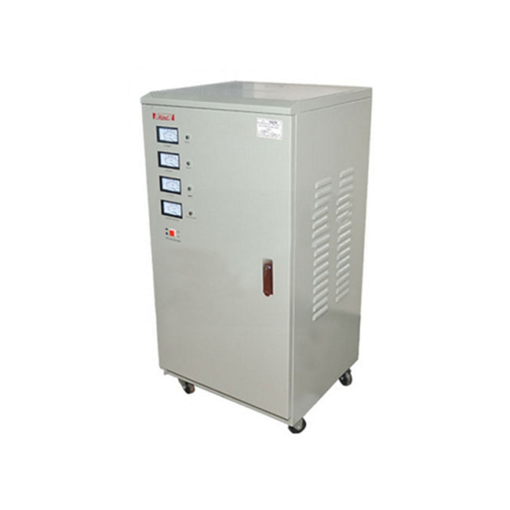 HSJW45GWF  HSJW-45KVA With 03 Fans (3 phase)