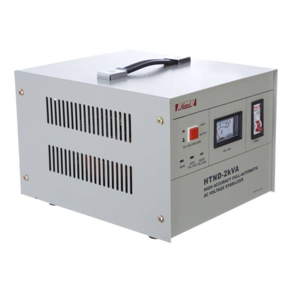 HIND2H220 HIND-2KVA (Single-phase) Terminal canned, Output 220V