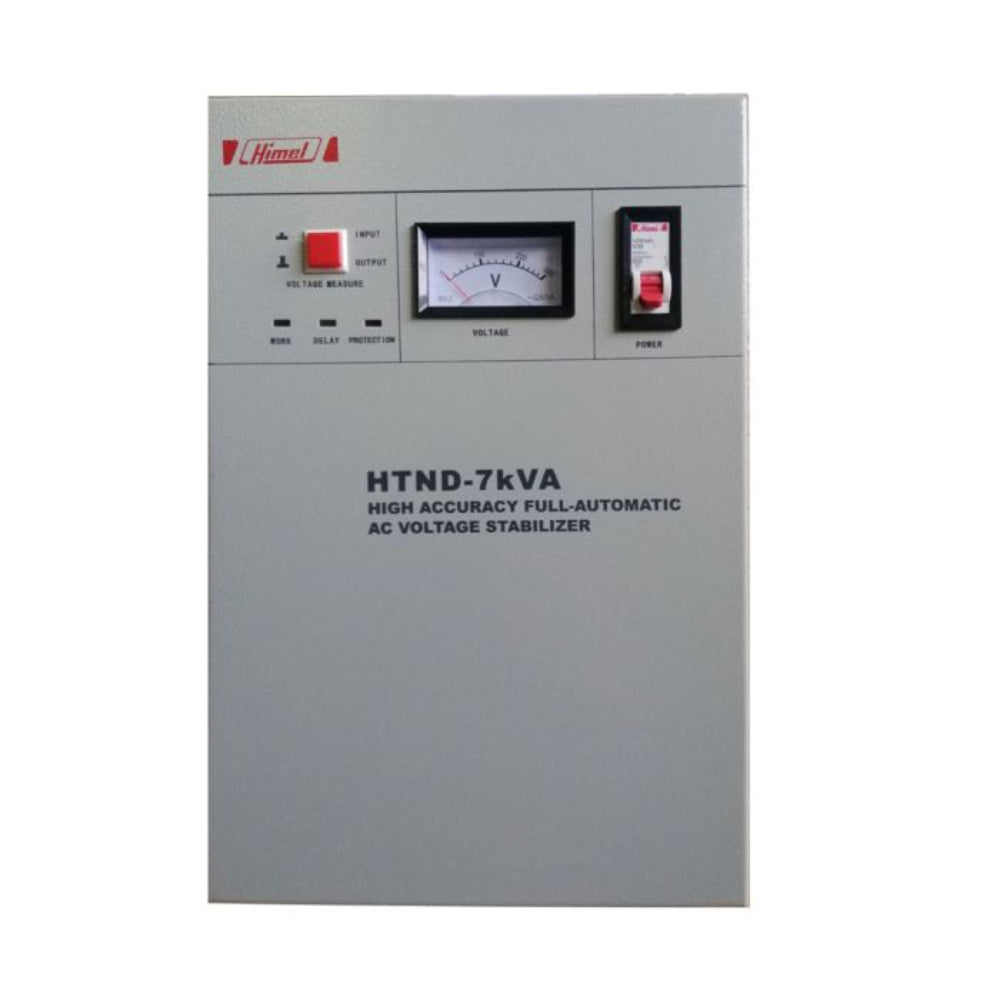 HTND7H220WF  HIND-7KVA Terminal connect, Output 220V With 01 Fan