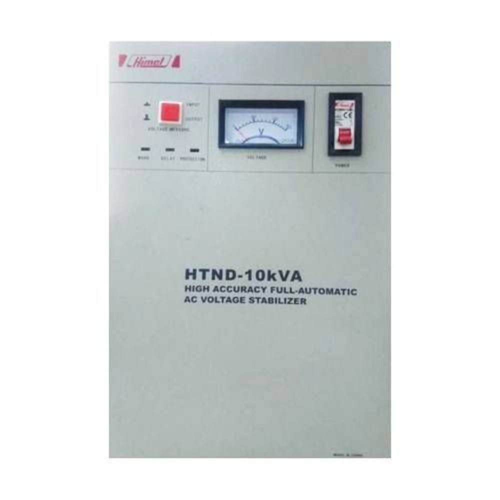 HTND10H220WF HTND-10KVA Terminal connect, Output 220V With 01 Fan