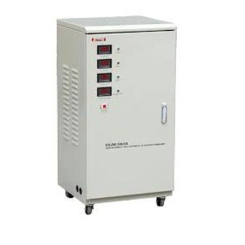 HSJW30GEWF HSJW-30KVA Digital Meter With 03 Fans (3 phase)