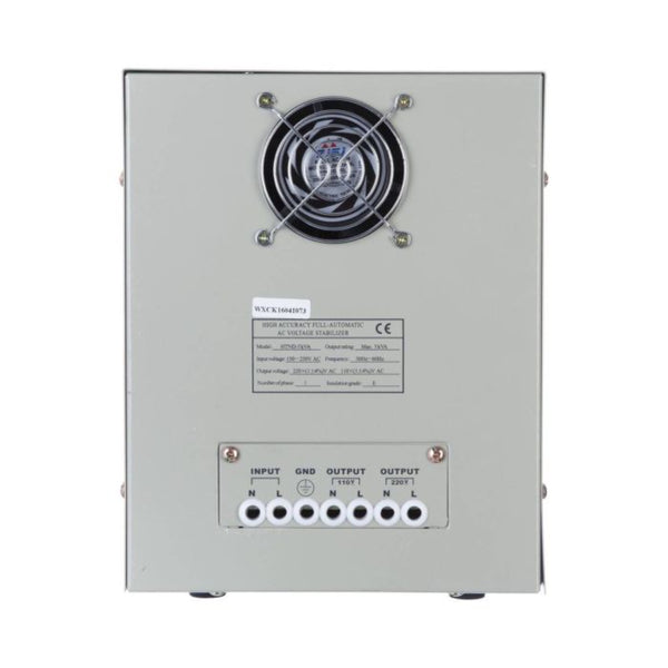 HTND5H220EWF HIND-5KVA Terminal connect Output 220V Digital Meter