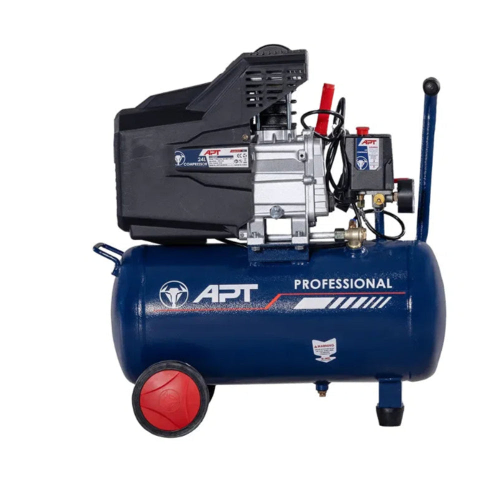 SGBM9037-24L -2HP  EURO كمبرسور 24  لتر 2 حصان 220 فولت