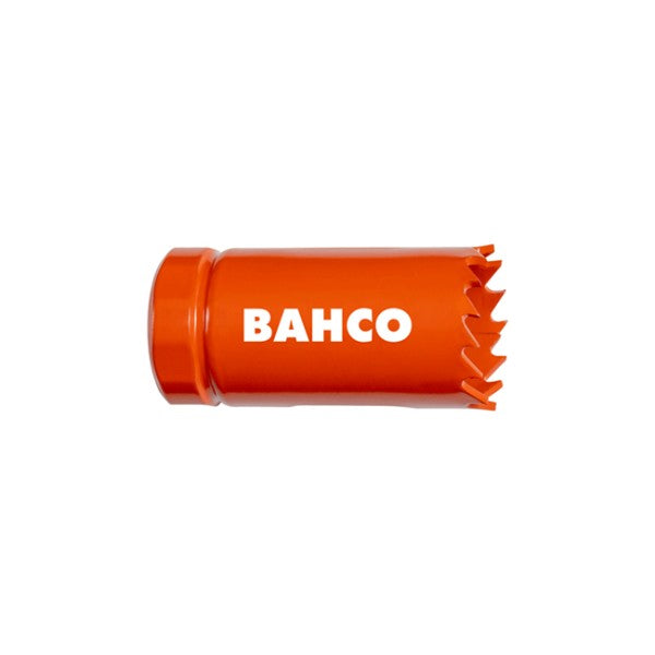 BAHCO     6   بنط منشارية بايمتال أوروبي 40 مم