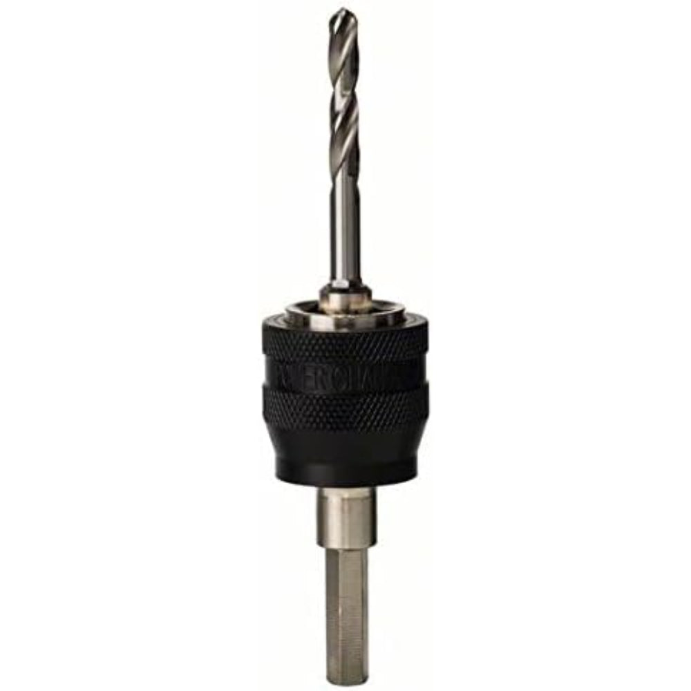 2608584674 Power-Change adapter8 mm hex shank ادابتر 8 مم