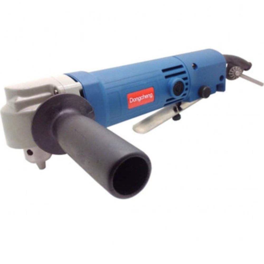 Electric drill  DJZ06-10 شنيور زاوية 10 مم  380 وات