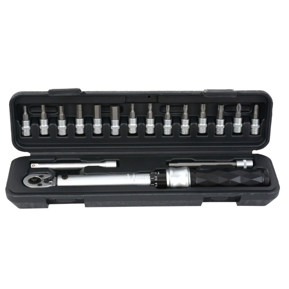 250RK-19 طقم اصلاح مفتاح عزم