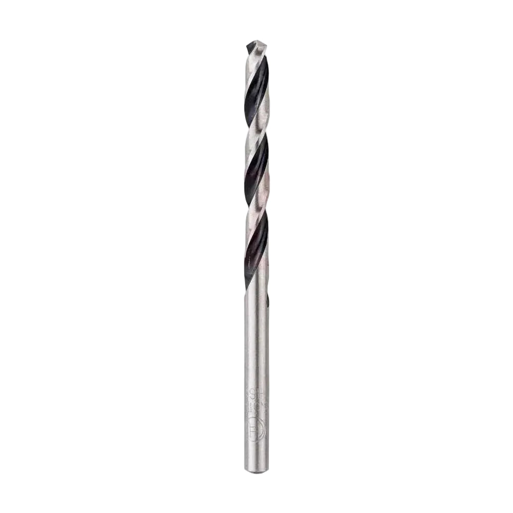 2608577313 HSS Twist Drill Bit PointTeQ 18.0mm PACK OF 1 بنطة حدادى 18 مم بوينت تك