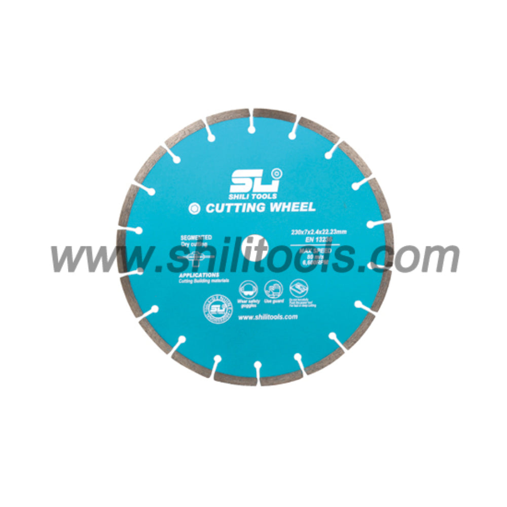 SL‏_2-31x25/5الماظة جرانيت 9  مفتوحة 7مم