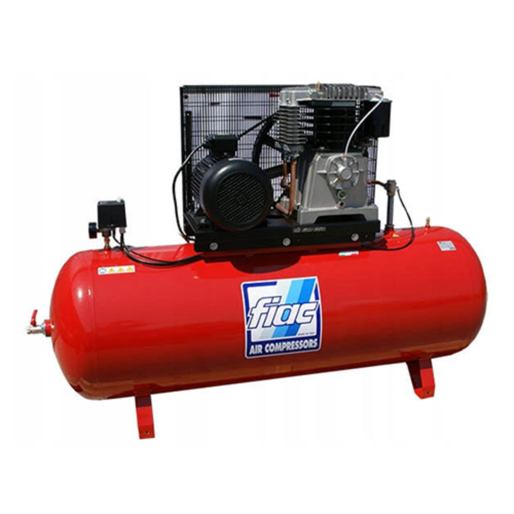 AB500/1250T زهر 10 حصان 3 فاز 1250 لتر / دقيقة إيطالي 500 لتر