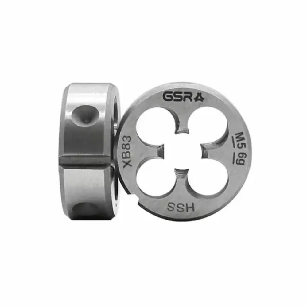 لقمة قلاووظ قطر65 مم مقاس 1 - 11 HSS-BSP