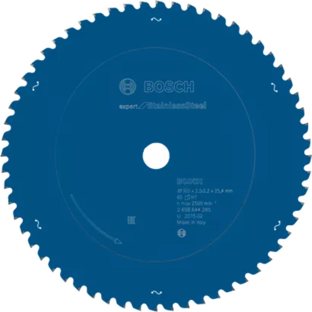72  Circular Saw Blade PRO for Steel 12  305X25.4X2.2/1.8 صينيه  12 بوصة للحديد 72 سنة