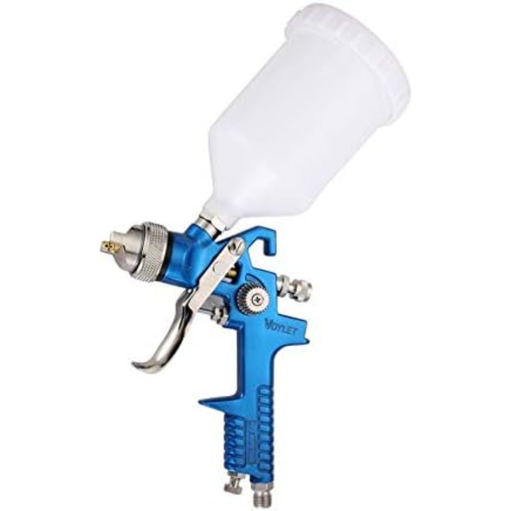 H-827 1.7mm مسدس دوكو مقلوب خدمة شاقة 600 سم 1.7 مم