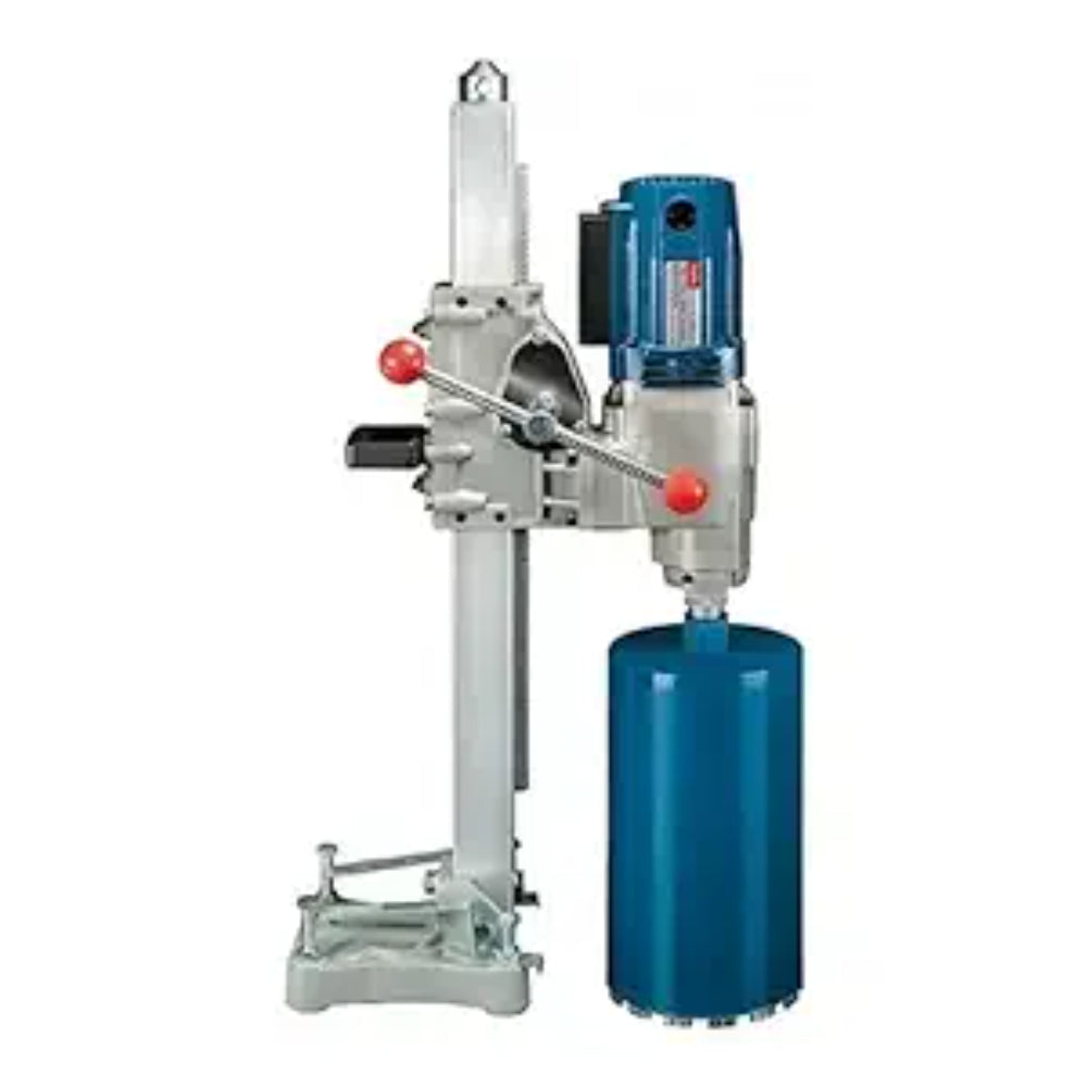Dimond Drill DZZ02-130  تبريد مياه 1800 وات 130 مم Core مثقاب
