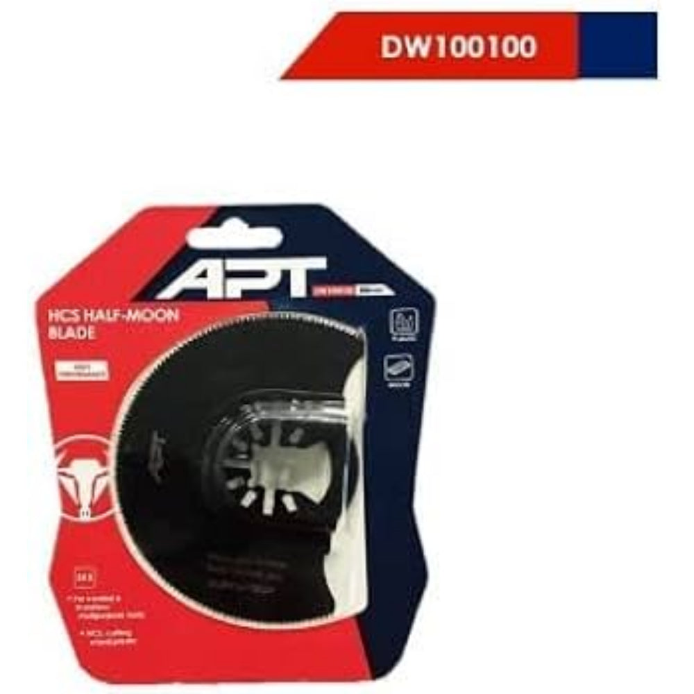 DW100200 سلاح صاروخ ترددي 1/2 دايرة خشب - بلاستيك- معادن 88مم