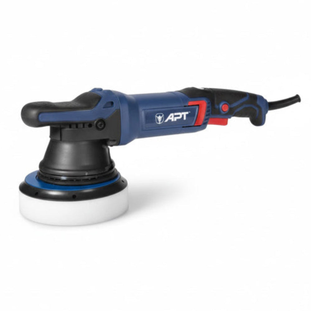 DW06302  صاروخ تلميع ديول اكشن 1200 واط 6 بوصة