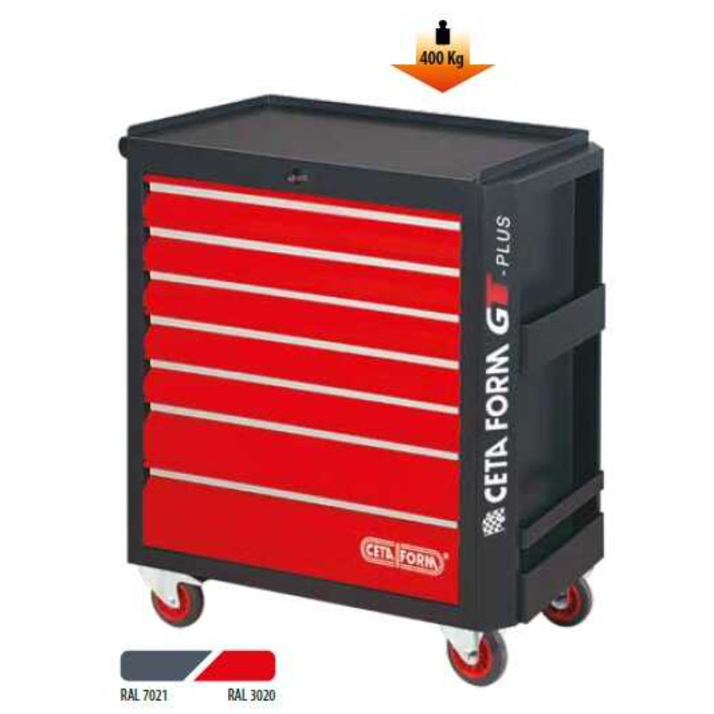 A50CR-350A01  350 Piece AUTO SUPER MAXI Automotive Tool Kit ( in A01-07J)