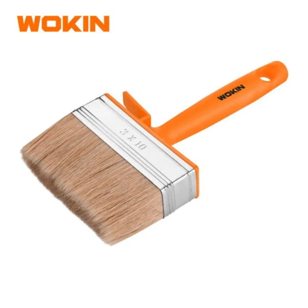 350814  CEILING BRUSH فرشة دهان بروش عريضة 40 × 140 مم