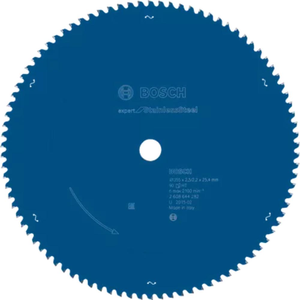 66  Circular Saw Blade PRO for Steel 14  355X25.4X2.2/1.8 صينيه  14 بوصة للحديد 66 سنة