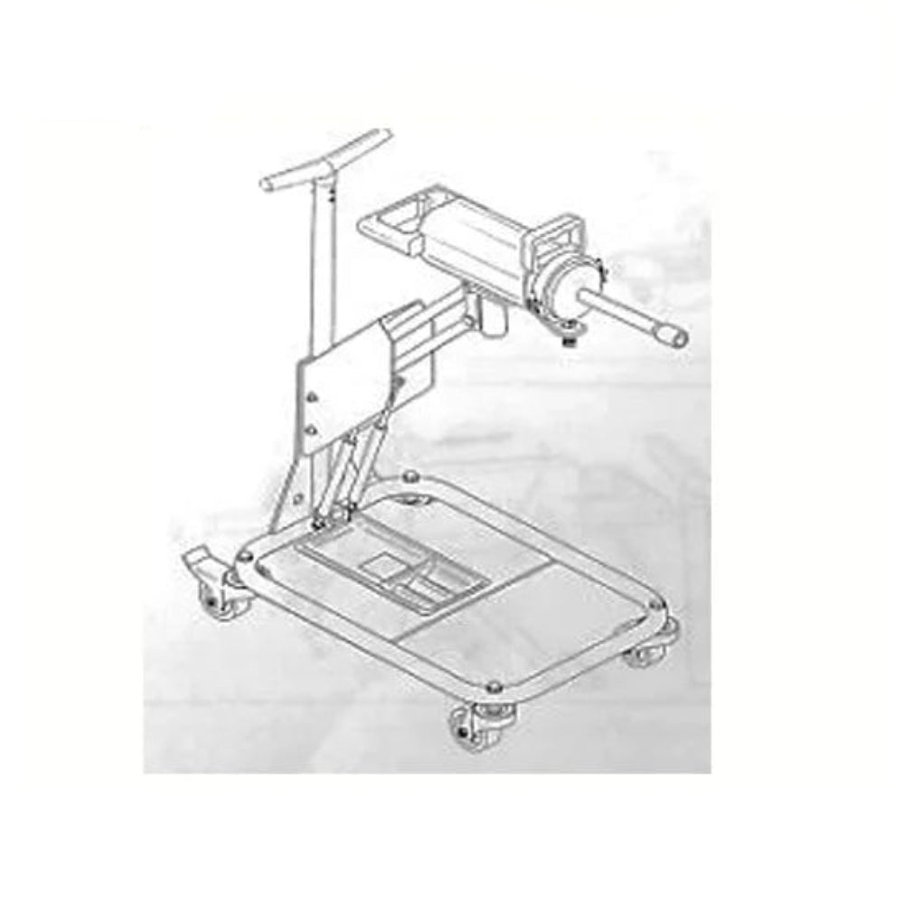 IWT حامل شنيور حل و ربط