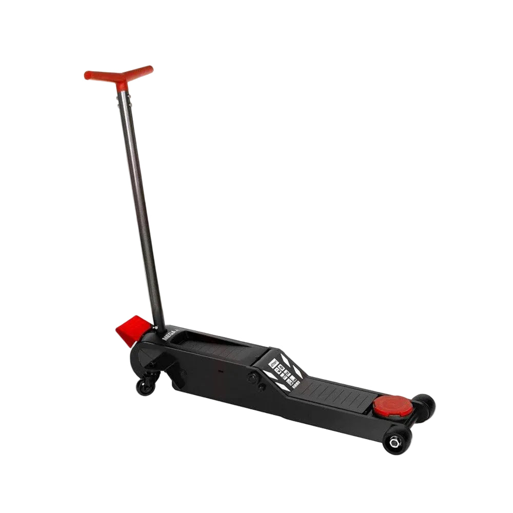 GR2XG   كوريك تمساح مقاس 2- 4 طن