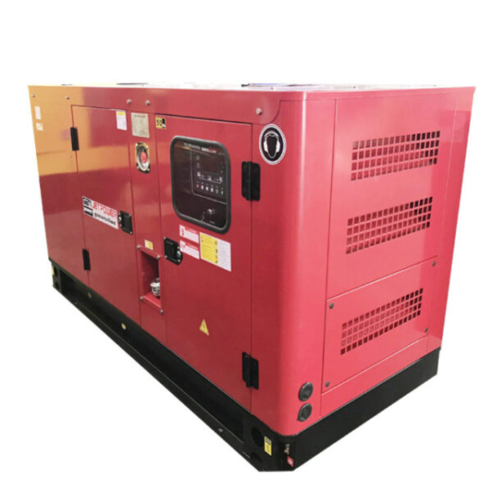 DRT45 LWM مولد ديزيل 3 فاز 380 فولت