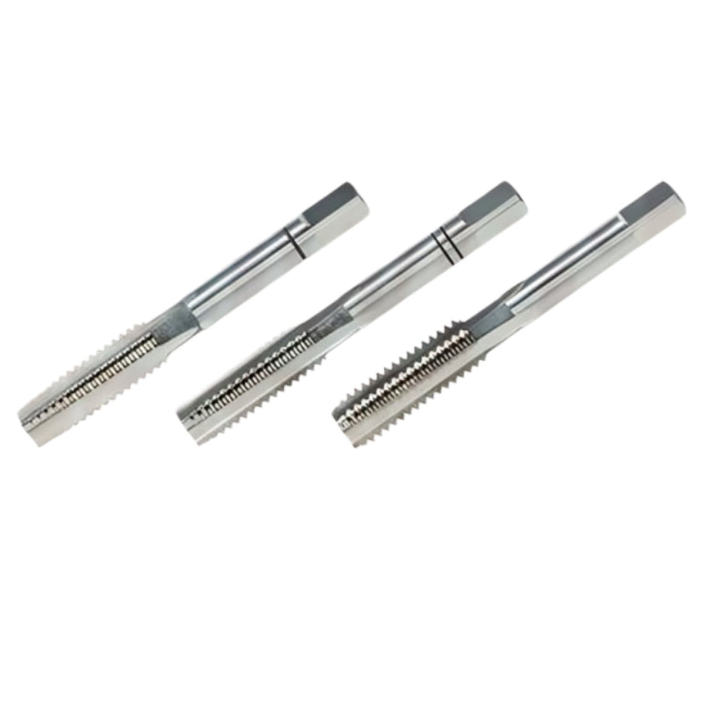 440007100 S. I طقم دكر 3 قطعة مقاس 1.00-7 مم