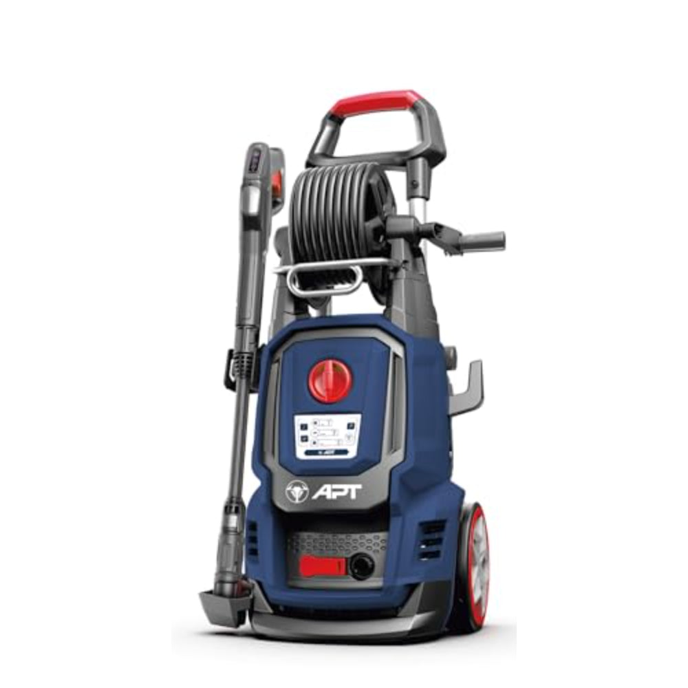 DW-LP707-K2200B ماكينه غسيل 180 بار 450 لتر/ساعة 2200 واط