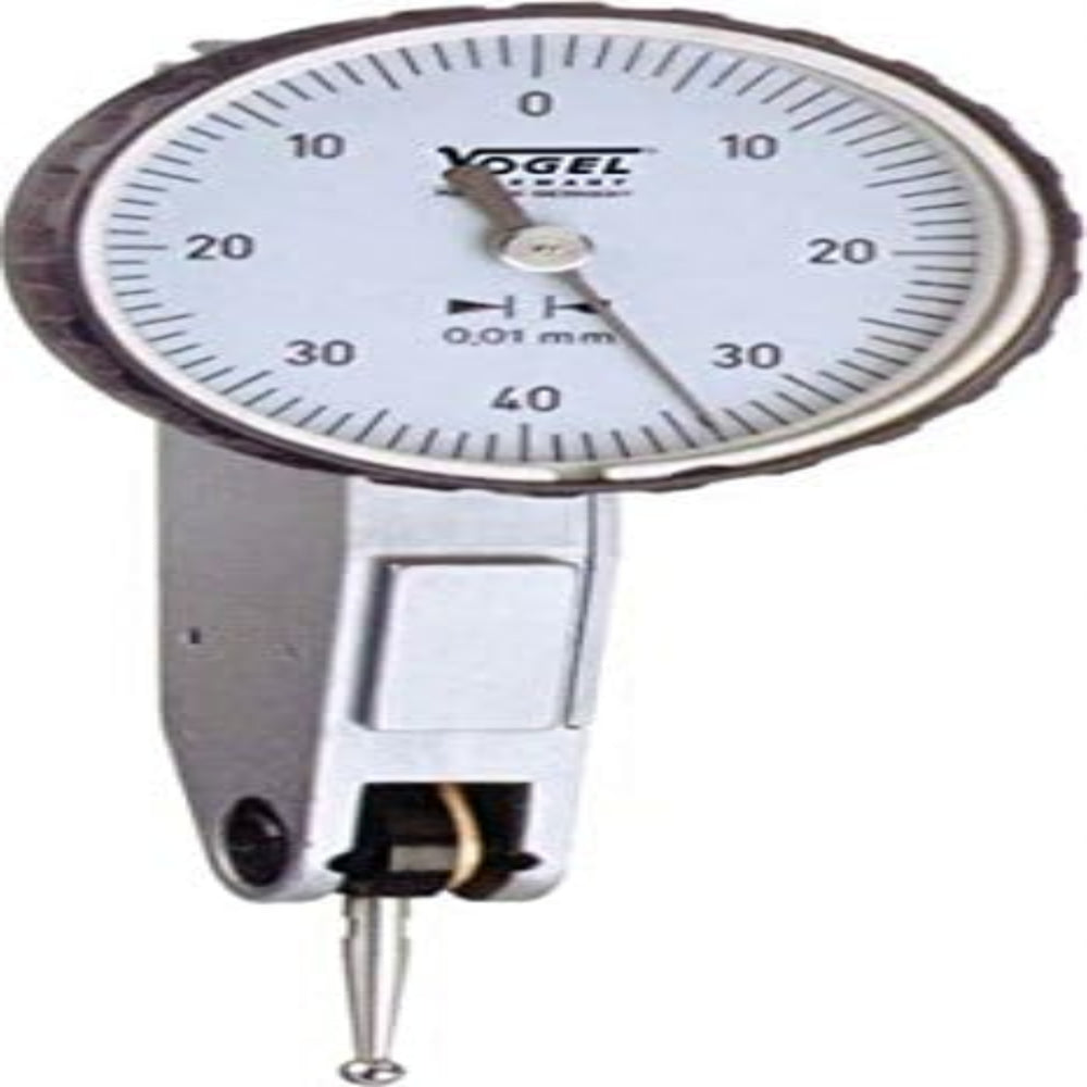 246690 ساعة شنكار برفاص متحرك زاوية 0- 40- 0 مم قطر 37.5 مم دقة 0.01 مم