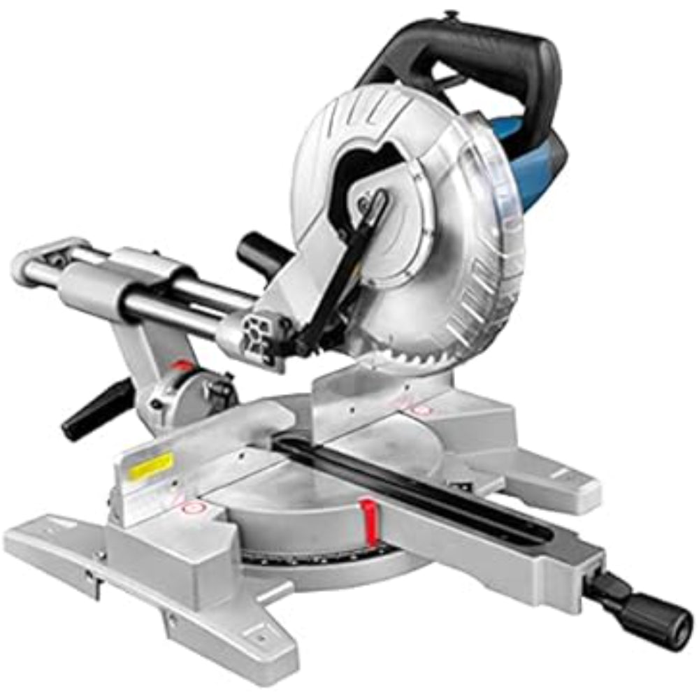 MITRE SAW  DJX06-255 وات وزن 18.50 كجم HD 10 "1650 ديسك سحاب الومنيوم / خشب