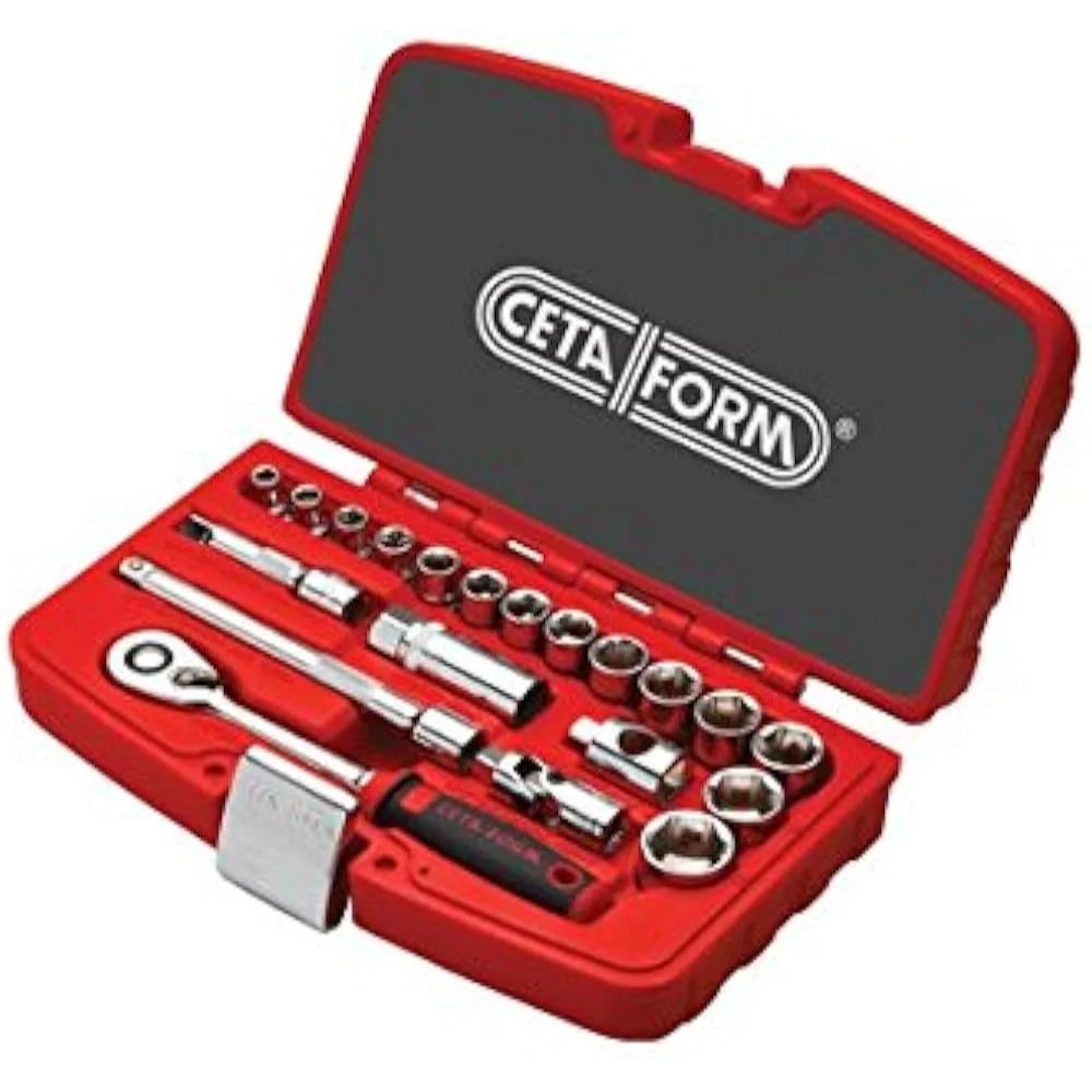 GB99-E20  20 Piece 1000V Wrench Set