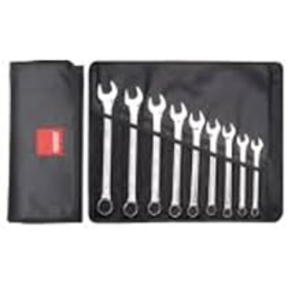طقم مفاتيح بلدى مشرشر 9 قطع 1-16 3/4 بوصة كيتافورم تركى