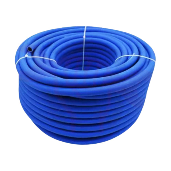 464081552 OX/DW  لفة 50 متر خرطوم ازرق 20 بار 8×15 مم