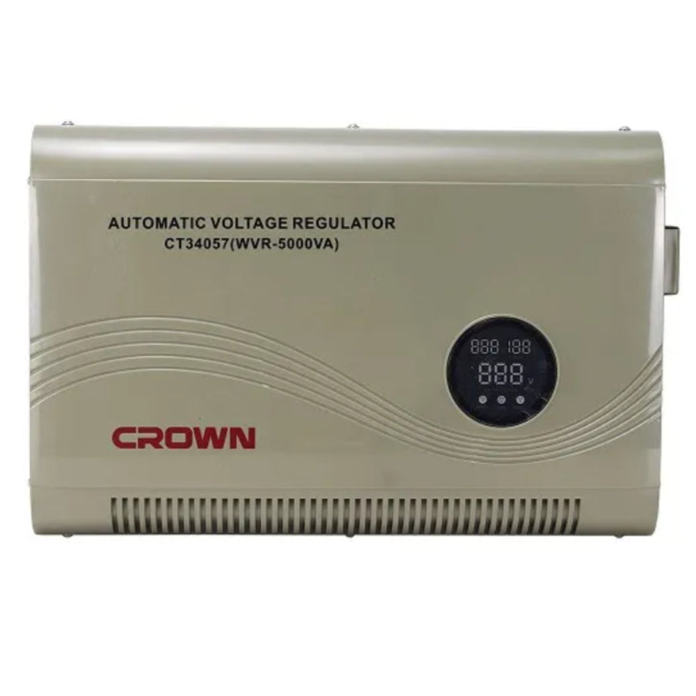 CT34057 مثبت تيار ديجيتال سلك نحاس  140 - 260 فولت 5000 وات