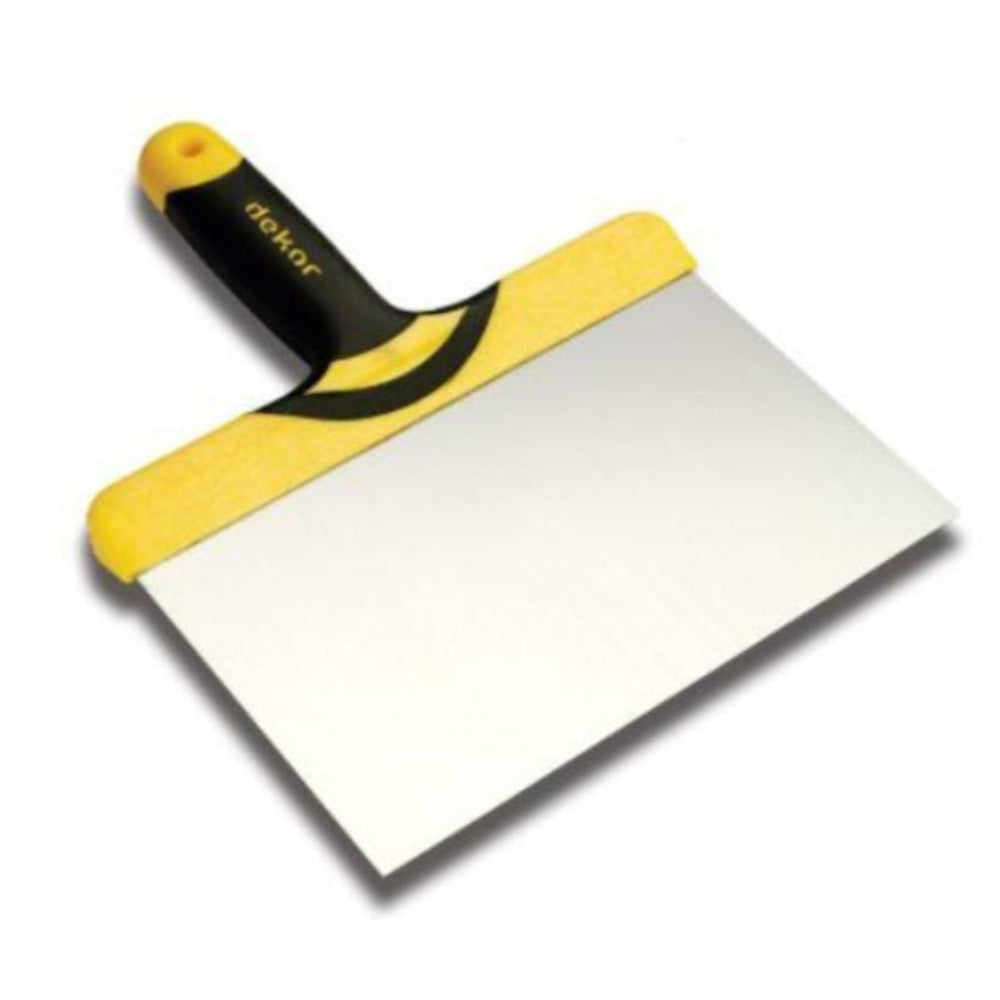 D503 PUTTY TROWEL - Soft Handle