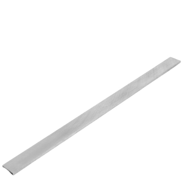 HSS 200x12x3mm سكينة مخرطة صلب مستطيل 200 - 12 - 3 مم