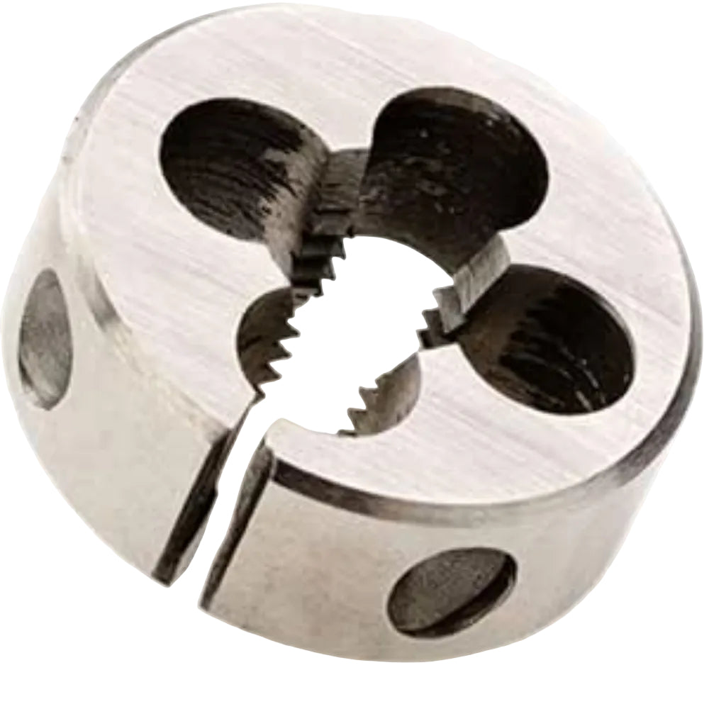 442505080 S. I لقمة قلاوظ قطر 1 بوصة مقاس 5 -  0.80 مم