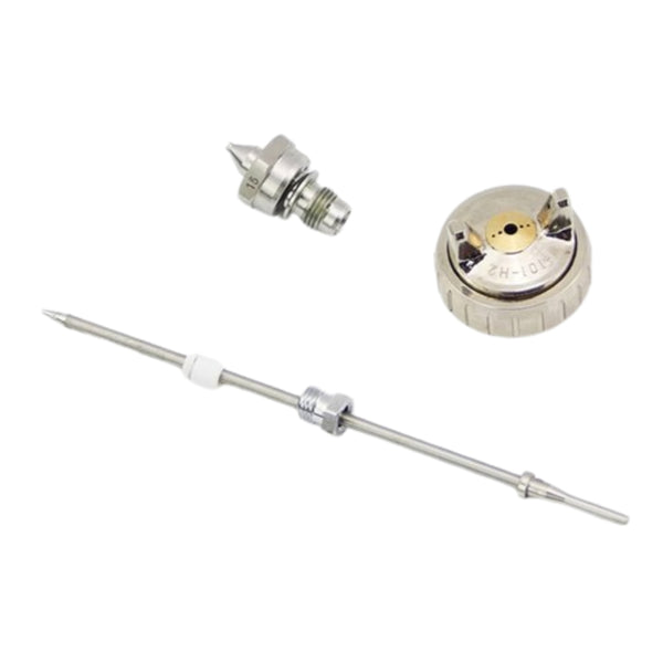H2000 NNK 0.5MM كيت إبرة و قونية مسدس دوكو مقلوب 0.5 مم