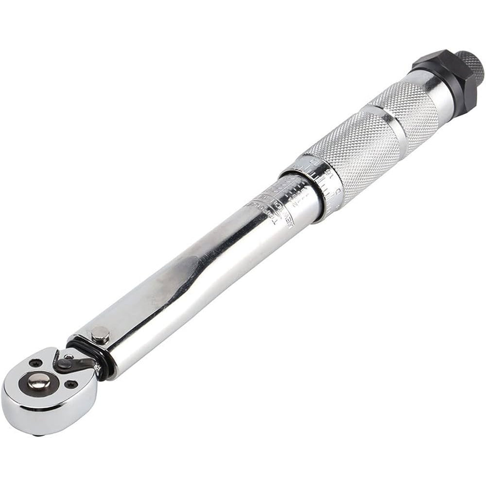 MK2025 مفتاح عزم 1/4 " هيفى ديوتى